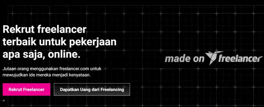 pekerjaan online untuk anak sma tanpa modal